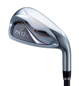 【中古】ブリヂストン(BRIDGESTONE) NEW PHYZ CL アイアン PZ-403I立て坑 番手 6番 フレックス L