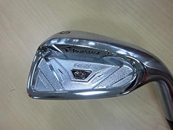 【中古】BRIDGESTONE(ブリヂストン) アイアン フォージド TOURSTAGE X-BLADE GR FORGED(I) 14年モデル GFES6IS