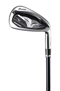 【中古】MIZUNO(ミズノ) JPX E3 フォージドアイアン6本仕かける #5-PW 5KJKS76706S アイアン-メンズクラブ-スポーツ・アウトドア