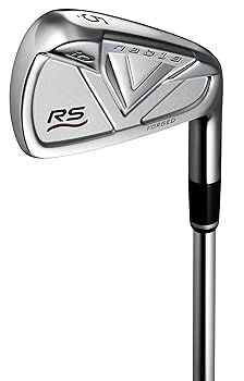 【中古】PRGR(プロギア) ID nabla RS FORGEDアイアン SPEC STEELIII ver.2 M46 6本セット M46 X|AJIMURA-SHOP