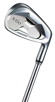 【中古】DUNLOP(ダンロップ) ゼクシオ フォージド5 N.S.PRO 940GH DST スチールアイアン6本セット(#5-9、PW) XXIO FORGED5 2014 フレックス:S ハンド:rig