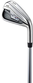 【中古】キャロウェイ (Callaway) XR PROアイアンセット Dynamic Goldシャフト 4951506053376 2015 スチール フレックス:S200 ハンド:right ロフト角:24|AJIMURA-SHOP
