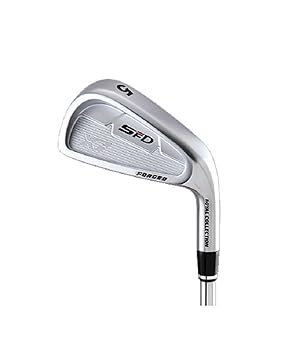 【中古】ROYAL COLLECTION(ロイヤルコレクション) SFD X7 Forged #6-PW RC 100HT S カーボン ユニセックス 37508 右 番手:#6 フレックス:S|AJIMURA-SHOP