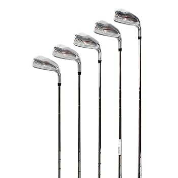 【中古】YAMAHA(ヤマハ) 18RMX 18RMX 218 IRON #6-PW N.S. PRO RMX95 S スチール写真 メンズ 18RMX 218 右 Ix5 フレックス:S