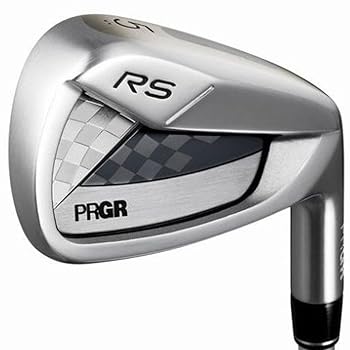 【中古】PRGR(プロギア) RS 16 RS TF ST M43V2#5i 単品アイアン RS 番手:#5|AJIMURA-SHOP