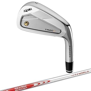【中古】本間ゴルフ I TR20-P MD3TW HMR 39.00 S 6-11