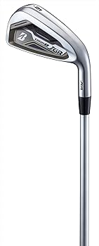 【中古】BRIDGESTONE(ブリヂストン)TOURB JGRアイアン5本(#6~9・PW)仕掛ける【商品目録掲げる立て坑作り付ける青写真】