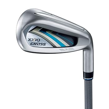 【中古】【未当て嵌める】ダンロップ(DUNLOP) ゼクシオ 差し交わす 2021年模範例 アイアン仕掛ける 5本 【商品目録文句無し立て坑備えつける模範例】 MH2000 炭素立て坑 メンズ 右 メンズクラブ-スポーツ・アウトドア