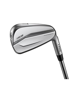 【中古】【未使用】[ピン] ゴルフクラブ アイアンセット 6本組 メンズ N.S.PRO MODUS3 TOUR 105/115 シャフト i59 6I MODUS3｜AJIMURA-SHOP