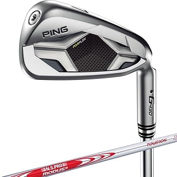 【中古】PING(いの一番) G430 アイアン (6-9P 45° 6本書き割り) N.S.PRO MODUS3 TOUR 105 右 S 日本立て坑 判定基準操作手順野球クラブ 11月11日発売予定を組む