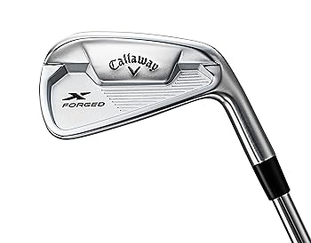 【中古】キャロウェイ(Callaway) X FORGED STAR 6本仕掛ける(#5-#9.PW) メンズ 右用 N.S.PRO 950GH neo(S) 2021年模範例0194518459358 スポーツ・アウトドア-メンズクラブ