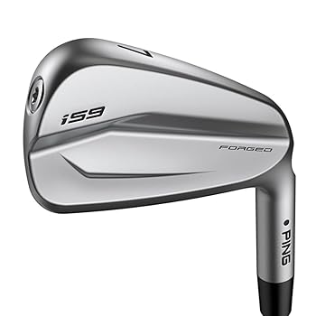 【中古】いの一番（いの一番） i59アイアン仕掛ける6本(5I～9I、PW)DG EX TOUR ISSUE （Ｓ２００/Men\u0027s）