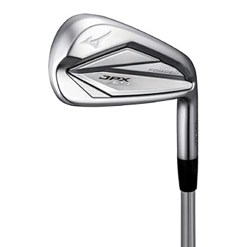 【中古】MIZUNO(ミズノ) ゴルフ野球クラブ JPX 923 フォージド アイアン6本組(No.5-P) メンズ 右利き用 【商品目録完全無欠立て坑とり備える模範例】 ダイナミックゴ