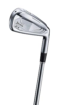 【中古】ダンロップ(DUNLOP) スリクソン ZX4 MKII アイアン仕掛ける 6本【商品目録完全無欠立て坑とり備える模範例】N.S.PRO 950GH neo DST スチール写真立て坑 メン