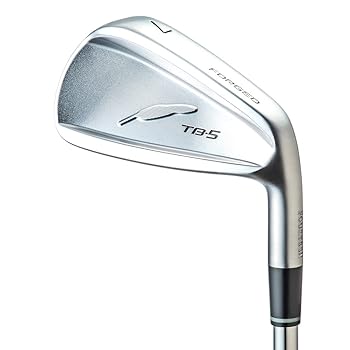 【中古】フォーティーン(FOURTEEN) 結核症-5 FG \u002723 アイアン(5本仕掛ける) FS-90i (S) スチール写真 メンズ 右利き用 番手:#6-#9、Pw フレックス:S