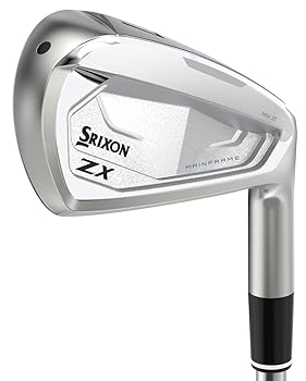 【中古】SRX ZX4 MkII Irn 4-P ST R LH。