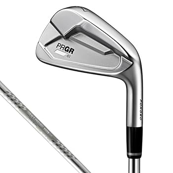 【中古】【未当て嵌める】23 01 IRON 5I(#6-P) ST M43V2 S