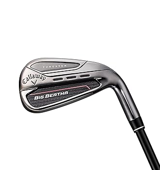 【中古】キャロウェイ(Callaway) 右用 アイアン BIG BERTHA 23 IRON (5本セット(#6-9,PW) SPEEDER NX for Callaway R カーボン) メンズ｜AJIMURA-SHOP