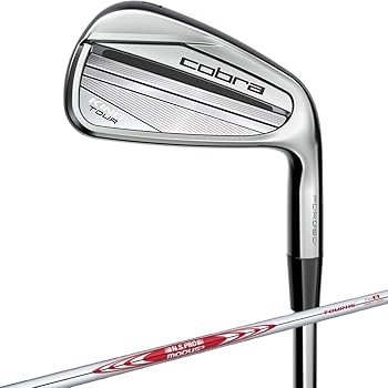 【中古】コブラ KING キング TOUR アイアン(6本セット) N.S.PRO MODUS3 TOUR 115 アイアン シャフト：N.S.PRO MODUS3 TOUR 115 S 155,925円