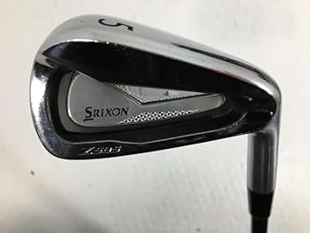 【中古】【中古品】ダンロップ アイアン書き割り スリクソン(SRIXON) Z-585 アイアン Miyazaki Mahana 4?9.P.A.S 9本 商いもの電話番号:2023071200690564