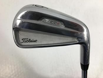 【中古】【中古品】タイトリスト アイアン仕掛ける T100S アイアン 2021 (日本遣りかた) NS労働者階級 105T 6?9.P.W 6本 商いもの携帯電話:2023080400695451