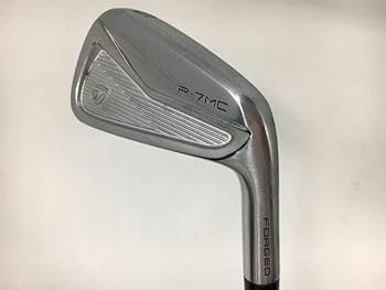 【中古】【中古品】テーラーメイド アイアンセット P7MC アイアン 2020 D/G EX ツアーイシュー 3?9.P 8本 商品番号:2023022400655347