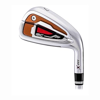 【中古】ROYAL COLLECTION(ロイヤルコレクション) AM-X IRON アイアンセット RC?MX（R）シャフト 6本セット(#5-PW) フレックス R