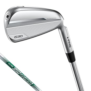 【中古】いの一番(PING) RH i530 アイアン 5本仕掛ける NS PRO 950GH NEO S ゴルフ アイアン仕掛ける NS PRO 950GH NEO 2024年模範例 メンズ S
