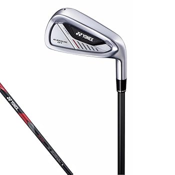 【中古】ヨネックス（YONEX） イーゾーン GT アイアン仕掛ける 4本(7I～9I、PW)N.S.PRO 850GH neo （Ｓ/Men\u0027s）