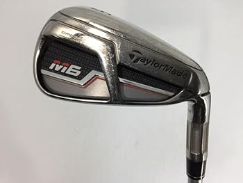 【中古】【中古品】テーラーメイド アイアンセット M6 アイアン 2019 (日本仕様) FUBUKI TM6 2019 5?9.P.A.S 8本 商品番号:2024071500775695｜AJIMURA-SHOP 77,067円