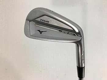 【中古】【中古品】ミズノ アイアンセット JPX 921 TOUR アイアン (日本仕様) D/G 120 4?9.P 7本 商品番号:2024072300777351