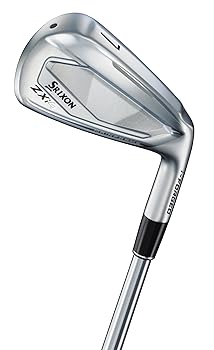 【中古】ダンロップ(DUNLOP) スリクソン ZXi4 アイアンセット 5本【カタログ純正シャフト装着モデル】Diamana ZXi for IRON カーボンシャフト メンズ 右|AJIMURA-SHOP
