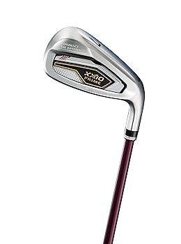 【中古】ダンロップ ゴルフクラブ ゼクシオプライム 2025 アイアンセット 4本 SP-1300カーボンシャフト メンズ 右利き 番手:#7-9、PW フレックス:R ゴル 124,507円