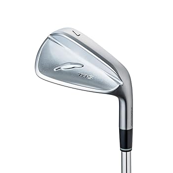 【中古】【未使用】フォーティーン(FOURTEEN) TB-5 FG '25 アイアン(5本セット) FT-70i カーボン メンズ 右利き用 番手：#6-#9、Pw｜AJIMURA-SHOP