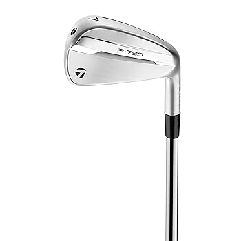 【中古】テーラーメイド(TAYLOR MADE) P790 '25#6-P NS950 NEO S P790 25 アイアン メンズ フレックス：S 番手：#6-PW RH シャフト：N.S.PRO? 950GH NEO
