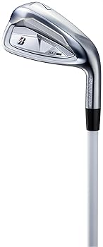 【中古】【未当て嵌める】BRIDGESTONE(ブリヂストン) BX2HT アイアン5本仕掛ける(#6～#9,PW) 【商品目録掲げる立て坑作り付ける青写真】 N.S.PRO 850GH neo 立て坑(スチール写真) 20