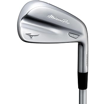 【中古】【未当て嵌める】MIZUNO(ミズノ) ゴルフ野球クラブ ミズノ労働者階級 M-15 アイアン6本組(No.5-PW) メンズ MODUS3 TOUR105 スチール写真立て坑 硬さ/S 5KJHS347