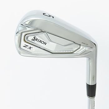 【中古】【中古】ダンロップ SRIXON スリクソン ZX5 MkII アイアン N.S.PRO MODUS3 TOUR 105 DST 2007484330