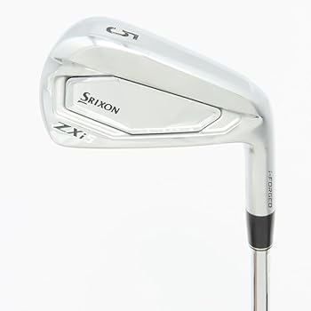 【中古】【中古】ダンロップ SRIXON スリクソン ZXi5 アイアン N.S.PRO 950GH neo 2007286070