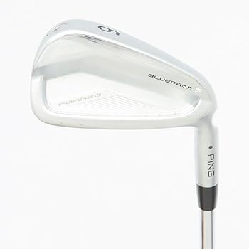 【中古】【中古】ピン PING ブループリント S アイアン N.S.PRO 950GH neo 2007460536