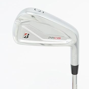 【中古】【中古】ブリヂストン BRIDGESTONE GOLF 241CB アイアン N.S.PRO MODUS3 TOUR 105 2007424843