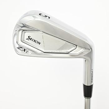 【中古】【中古】ダンロップ SRIXON スリクソン ZXi5 アイアン N.S.PRO MODUS3 TOUR 105 2007446199