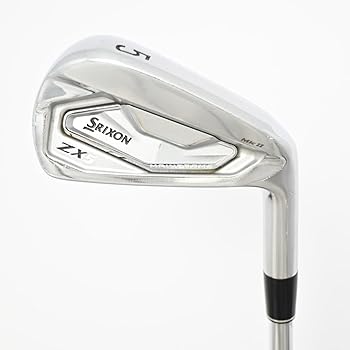 【中古】【中古】ダンロップ SRIXON スリクソン ZX5 MkII アイアン N.S.PRO MODUS3 TOUR 105 DST 2007503461