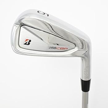 【中古】【中古】ブリヂストン BRIDGESTONE GOLF 258CBP アイアン Diamana iB65 2007507263