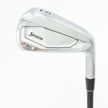 【中古】【中古】ダンロップ SRIXON スリクソン ZXi5 アイアン Diamana ZXi for IRON 2007406603