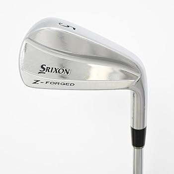 【中古】【中古】ダンロップ SRIXON スリクソン Z-FORGED アイアン N.S.PRO MODUS3 TOUR 120 2007523296 アイアン-スポーツ・アウトドア-クラブ