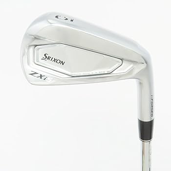 【中古】【中古】ダンロップ SRIXON スリクソン ZXi5 アイアン N.S.PRO MODUS3 TOUR 105 2007589686
