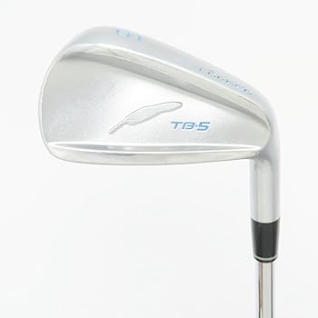 【中古】【中古】フォーティーン FOURTEEN TB-5 FORGED(2023) アイアン FS-90i 2007599171