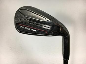 【中古】【中古品】キャロウェイ アイアン仕掛ける ビッグバーサ アイアン 2023 (日本致しかた) SPEEDER NX for Callaway 6～9.P 5本 商いもの電話番号:202410030079620 スポーツ・アウトドア-メンズクラブ