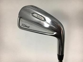 【中古】【中古品】タイトリスト アイアンセット T100S アイアン 2021 (日本仕様) NSプロ 105T 6～9.P 5本 商品番号:2024101700800387